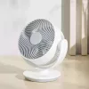 Вентилятор Xiaomi Mijia DC Frequency Conversion Circulating Fan фото 6