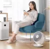 Вентилятор Xiaomi Mijia DC Frequency Conversion Circulating Fan icon 9