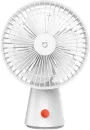 Вентилятор Xiaomi Mijia Desktop Mobile Fan ZMYDFS01DM icon