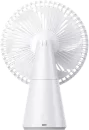 Вентилятор Xiaomi Mijia Desktop Mobile Fan ZMYDFS01DM фото 2