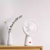 Вентилятор Xiaomi Mijia Desktop Mobile Fan ZMYDFS01DM icon 8