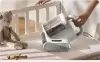 Пылесос для удаления пылевых клещей Xiaomi Mijia Dust Mite Vacuum Cleaner 2 Pro E401CN фото 4