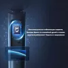 Электробритва Xiaomi Mijia Electric Shaver S101 (синий) фото 10