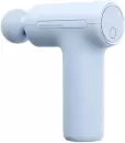Перкуссионный массажер Xiaomi Mijia Fascia Gun 3 Mini MJJMQ07YM (голубой) icon 2