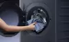Стирально-сушильная машина Xiaomi Mijia Front Load Washer Dryer Pro 10.5kg WD105MJA11KZ фото 5