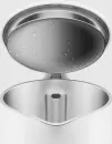 Электрический чайник Xiaomi Mijia P1 MJJYSH02YM icon 3