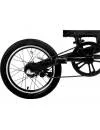 Электровелосипед Xiaomi MiJia QiCycle (черный) фото 4