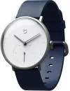 Умные часы Xiaomi MiJia Quartz Watch SYB01 Blue icon