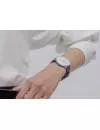 Умные часы Xiaomi MiJia Quartz Watch SYB01 Blue фото 2