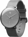 Умные часы Xiaomi MiJia Quartz Watch SYB01 Gray icon