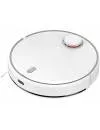 Робот-пылесос Xiaomi Mijia LDS Vacuum Cleaner Robot 2 MJST1S icon