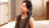 Массажер для шеи и плеч Xiaomi Mijia Smart Neck and Shoulder Massager (MJJJAMY01YMYY) фото 5