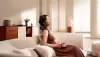 Массажер для шеи и плеч Xiaomi Mijia Smart Neck and Shoulder Massager (MJJJAMY01YMYY) фото 8