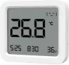 Термогигрометр Xiaomi Mijia Smart Thermometer and Hygrometer 3 icon