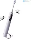 Электрическая зубная щетка Xiaomi Mijia Sonic Electric Toothbrush Pro MES610 (фиолетовый) icon 2