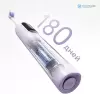 Электрическая зубная щетка Xiaomi Mijia Sonic Electric Toothbrush Pro MES610 (фиолетовый) icon 3
