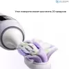 Электрическая зубная щетка Xiaomi Mijia Sonic Electric Toothbrush Pro MES610 (фиолетовый) icon 4