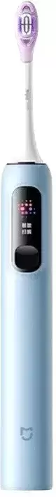 Электрическая зубная щетка Xiaomi Mijia Sonic Electric Toothbrush Pro MES610 (голубой) icon
