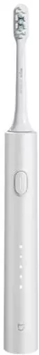 Электрическая зубная щетка Xiaomi Mijia Sonic Electric Toothbrush T302 Silver MES608 icon