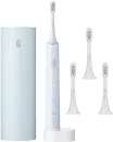 Электрическая зубная щетка Xiaomi Mijia Sonic Electric Toothbrush T500C Blue icon