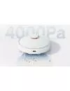 Робот-пылесос Xiaomi Mijia Sweeping Vacuum Cleaner 3C фото 7