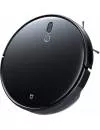 Робот-пылесос Xiaomi Mijia Ultra-Thin Robot Vacuum Cleaner STYTJ04ZHM icon