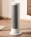Тепловентилятор Xiaomi Mijia Vertical Heater Graphene Heating 2000W LSNFJ04ZM (с переходником на евровилку) icon 2
