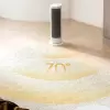 Тепловентилятор Xiaomi Mijia Vertical Heater Graphene Heating 2000W LSNFJ04ZM (с переходником на евровилку) icon 3