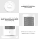 Тепловентилятор Xiaomi Mijia Vertical Heater Graphene Heating 2000W LSNFJ04ZM (с переходником на евровилку) icon 5