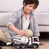 Конструктор Xiaomi Mitu Engineering Mixer Truck (GCJBJ01IQI) icon 3