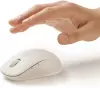 Мышь Xiaomi Mouse Wireless Bluetooth Dual Mode 2 XMSMSB01YM White icon 2