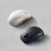 Мышь Xiaomi Mouse Wireless Bluetooth Dual Mode 2 XMSMSB01YM White icon 3