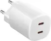 Сетевое зарядное Xiaomi Nano Turbo Charging 45W MDY-19-EG (международная версия) icon