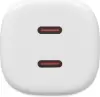 Сетевое зарядное Xiaomi Nano Turbo Charging 45W MDY-19-EG (международная версия) фото 3