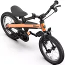 Велосипед Xiaomi Ninebot Kids Bike (оранжевый) фото 3