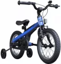 Велосипед Xiaomi Ninebot Kids Bike (синий) фото 2