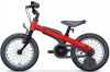 Велосипед Xiaomi Ninebot Kids Bike 14&#34; (красный) icon