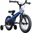 Велосипед Xiaomi Ninebot Kids Bike 14&#34; (синий) фото 2