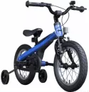 Велосипед Xiaomi Ninebot Kids Bike 14&#34; (синий) icon 2