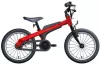 Велосипед Xiaomi Ninebot Kids Bike 16&#34; (красный) icon