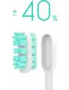 Насадка для зубной щетки Xiaomi NUN4010GL (3 шт) фото 2