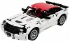 Конструктор Xiaomi Onebot Building Blocks Supercar White (OBJZF62AIQI, белый) icon