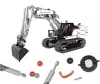 Конструктор Xiaomi Onebot Excavator / GCWJJ01IQ WJJ icon 4