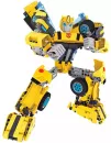 Конструктор Xiaomi Onebot Transformers BumbleBee (OBDHF02HZB) icon