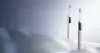 Электрическая зубная щетка Xiaomi Oscillation Electric Toothbrush Pro MES610 (фиолетовый) icon 2