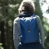 Рюкзак Xiaomi Outdoor Riding Backpack Blue icon 4