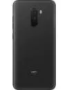 Смартфон Xiaomi Poco F1 6Gb/128Gb Black (Индийская версия) фото 2
