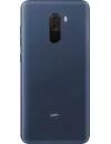 Смартфон Xiaomi Poco F1 6Gb/128Gb Blue (Индийская версия) фото 2