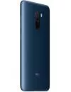 Смартфон Xiaomi Poco F1 6Gb/128Gb Blue (Индийская версия) фото 3