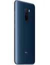 Смартфон Xiaomi Poco F1 6Gb/64Gb Blue icon 3